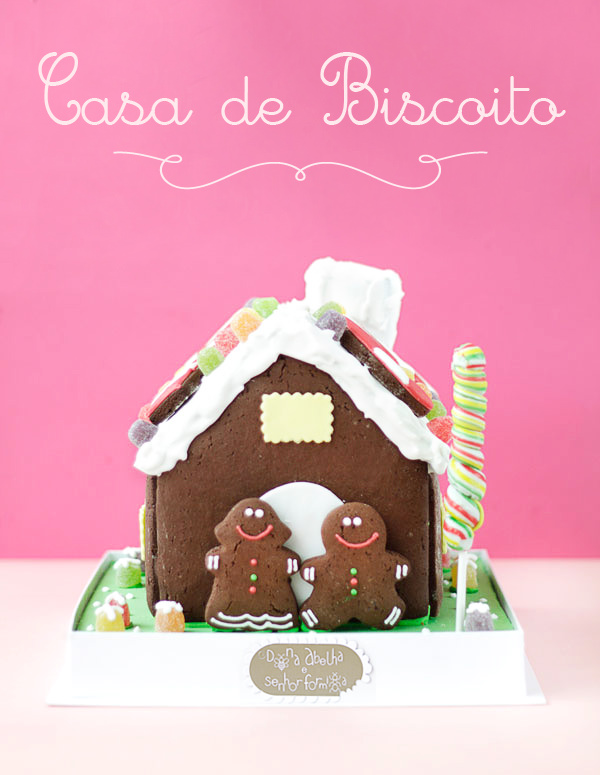 casa de biscoito de Natal 01 casa de biscoito natal