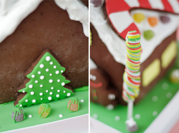 casa de biscoito natal 03 casa de biscoito dona abelha e senhor formiga