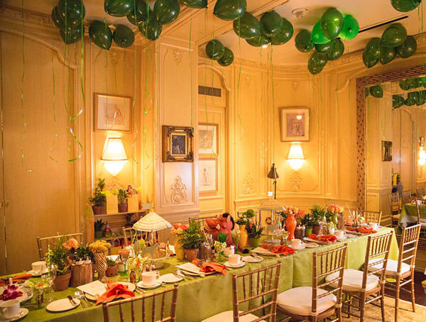 aniversario o rei leao clarissa rezende