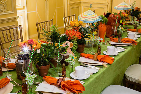 aniversario o rei leao clarissa rezende