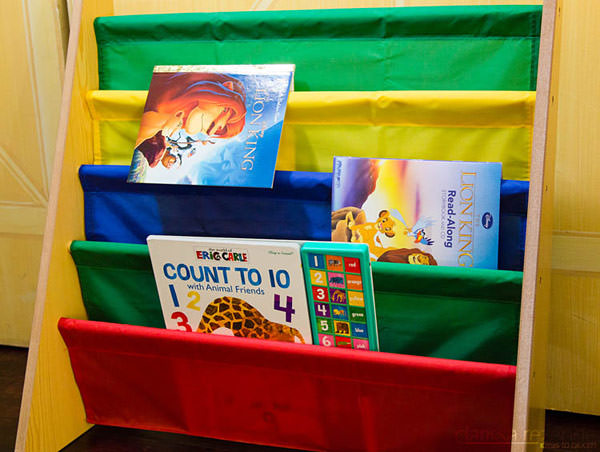 aniversario o rei leao clarissa rezende