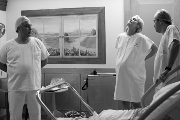 fotografia de parto marina wischermann