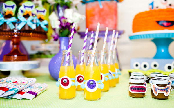 Festa-Monstrinhos-elaine monteiro-Frescurinhas-Personalizadas-13