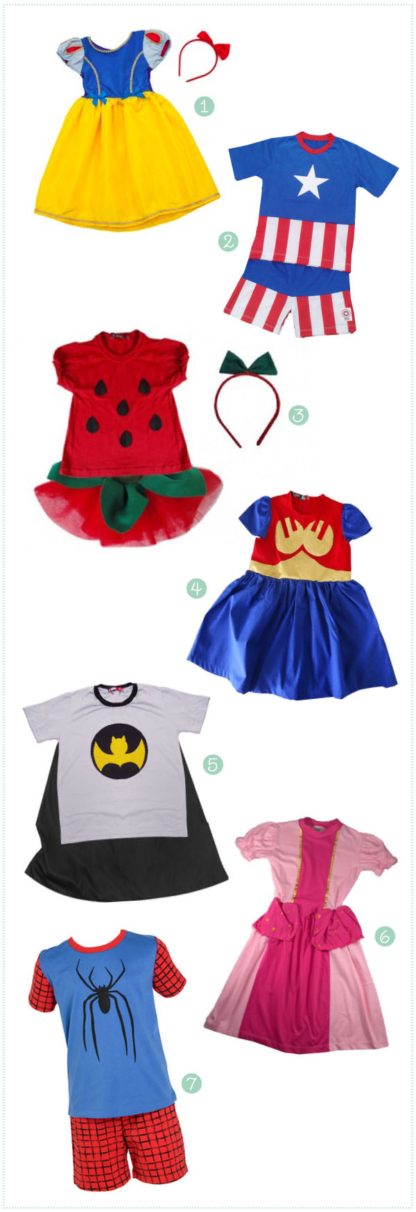 fantasias-criancas-carnaval-princesas-super-heroi