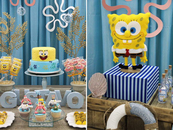 festinha-bob-esponja-amarelo-e-azul-decoracao-Fabiana-Moura-02