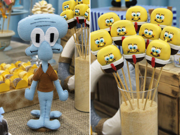 festinha-bob-esponja-amarelo-e-azul-decoracao-Fabiana-Moura-05