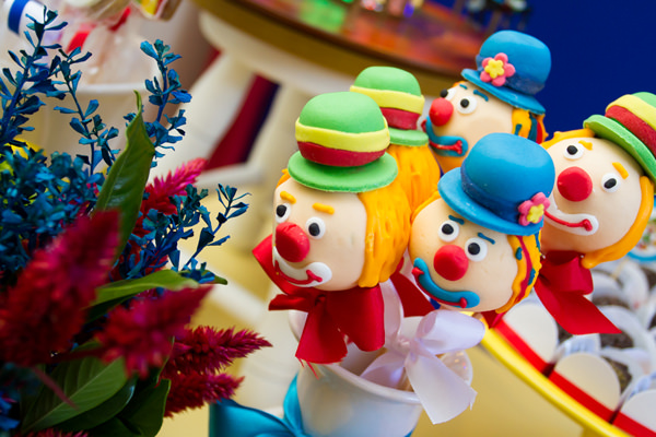 ANIVERSÁRIO 2 ANOS LORENA