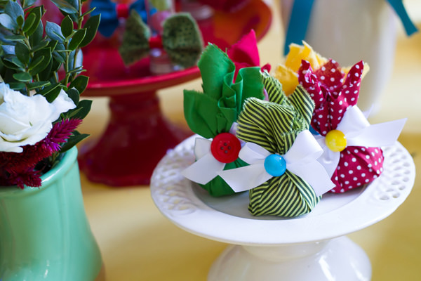 ANIVERSÁRIO 2 ANOS LORENA