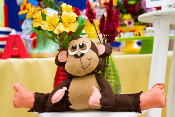 ANIVERSÁRIO 2 ANOS LORENA