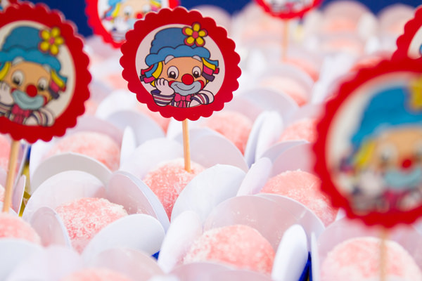 ANIVERSÁRIO 2 ANOS LORENA