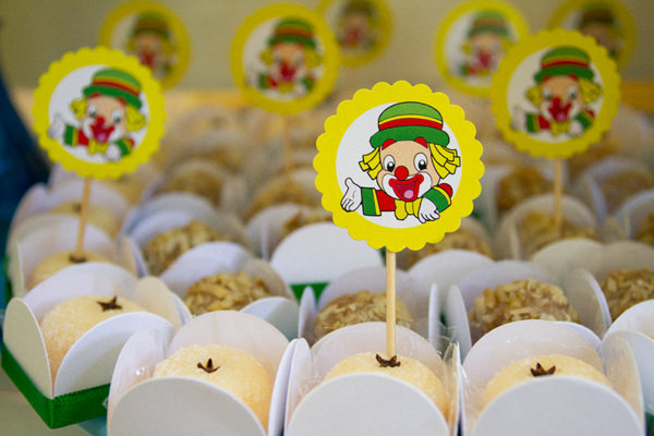 ANIVERSÁRIO 2 ANOS LORENA