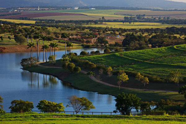 Férias com crianças no Brasil