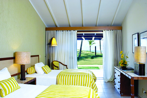 Férias com crianças no Brasil