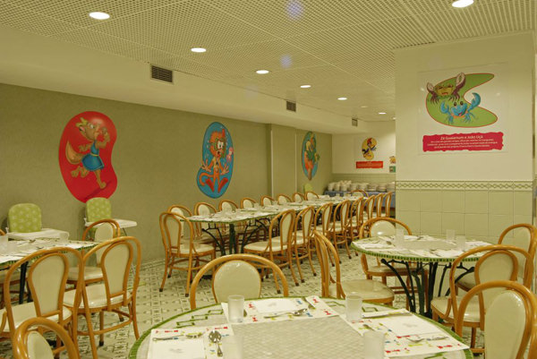 Férias com crianças no Brasil