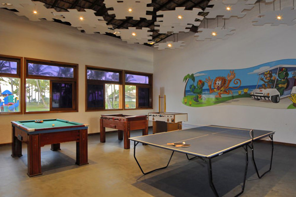 Férias com crianças no Brasil