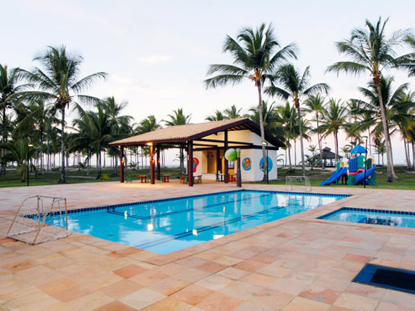 Férias com crianças no Brasil