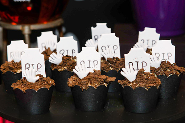 Festinha infantil, Halloween, Caraminholando