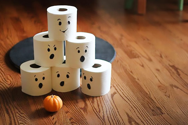 Brincadeiras de Halloween, Jogos de halloween, Festinha de hallo