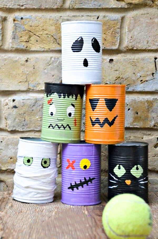 Brincadeiras de Halloween, Jogos de halloween, Festinha de hallo