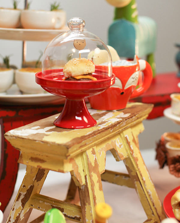 Happy Hour, Menu Kids, Dia das crianças