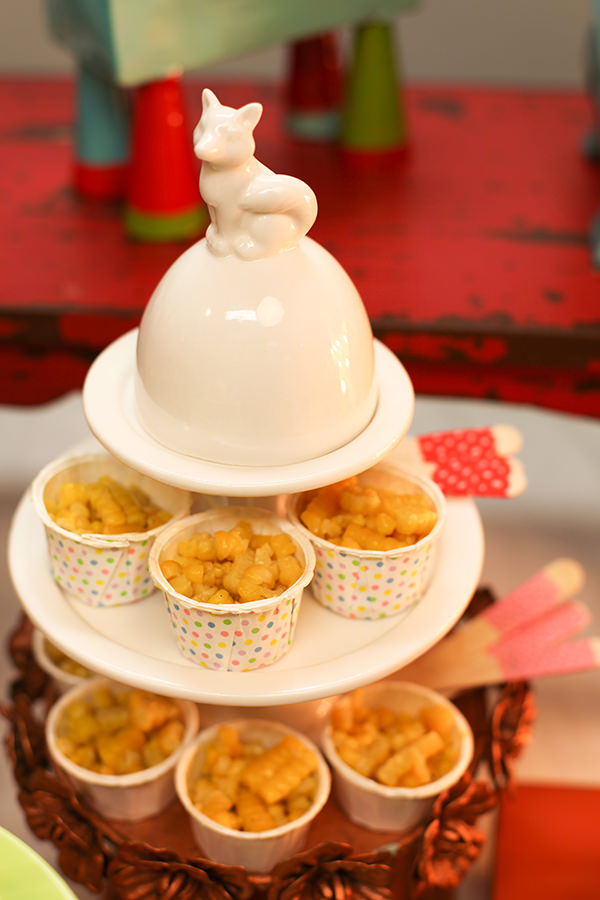 Happy Hour, Menu Kids, Dia das crianças