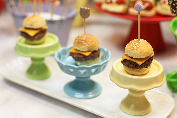 Happy Hour, Menu Kids, Dia das crianças