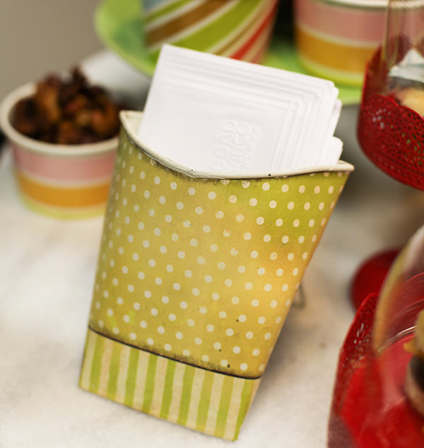 Happy Hour, Menu Kids, Dia das crianças