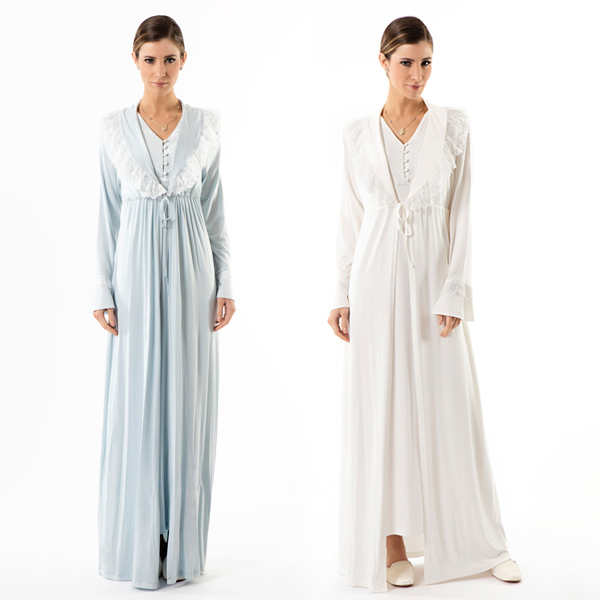 Maries, Roupas de Materninade