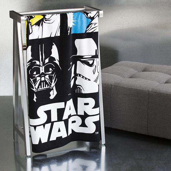 Coleção, Riachuelo, Star Wars, Quarto de criança