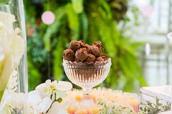 Festinha, Ghee Banqueteria, Festa infantil, Menina