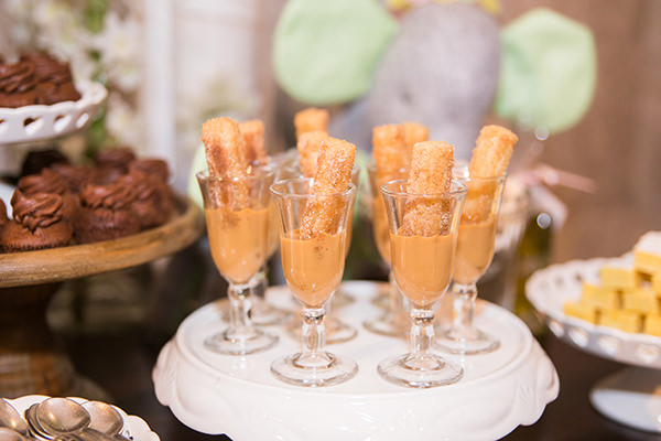 Festinha, Ghee Banqueteria, Festa infantil, Menina