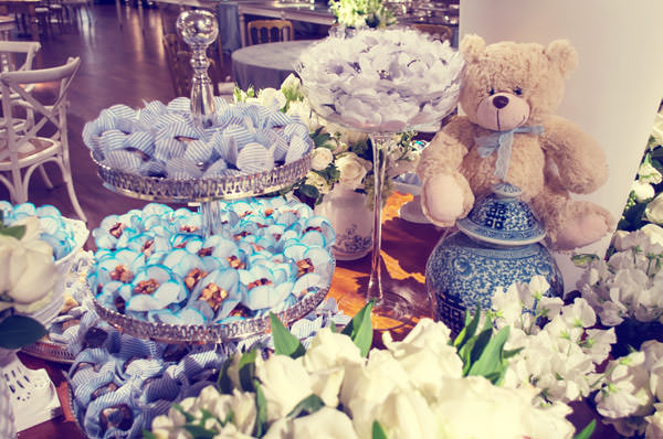 brit mila azul branco ursinhos enjoy festas