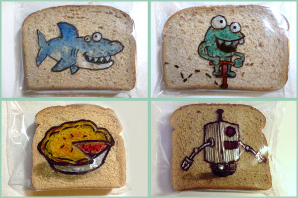 sanduiches-desenho-infantil