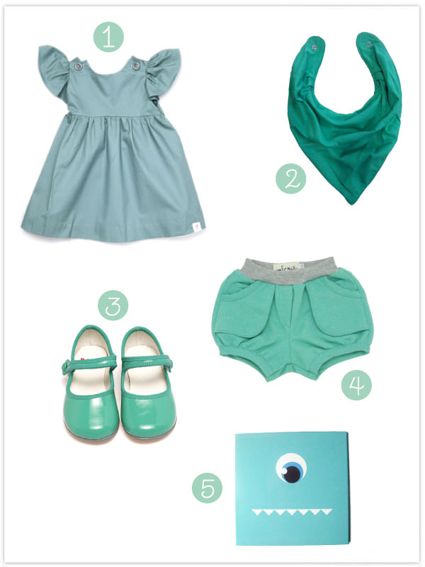 moda-infantil-menina-azul-turquesa-verde-agua