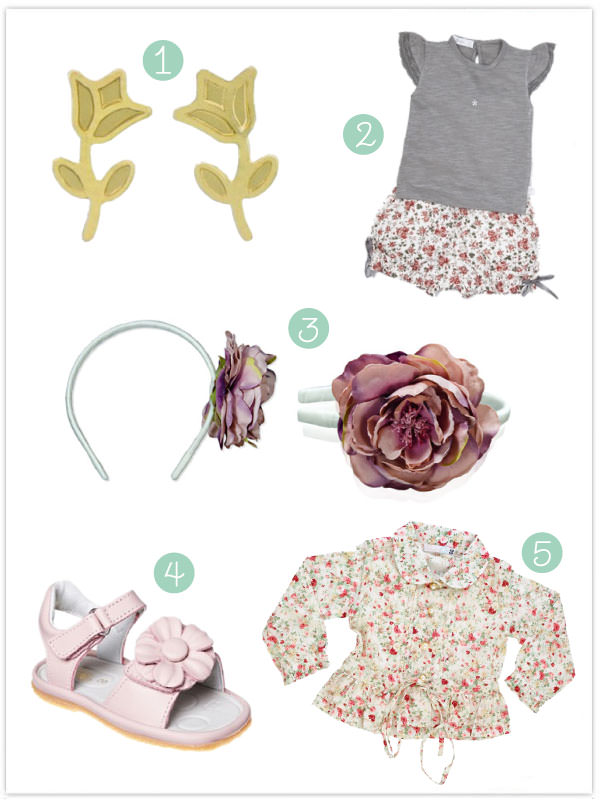 moda-infantil-floral-primavera-flores-menina