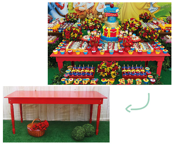 mesa-doces-festa-infantil-vermelha-decorance