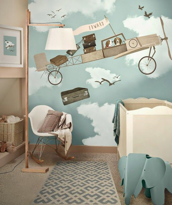 decoracao-quarto-infantil-avioes4
