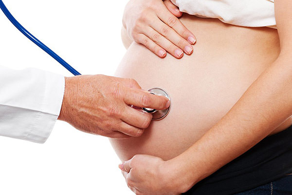 A importância do pré-natal e os exames obrigatórios