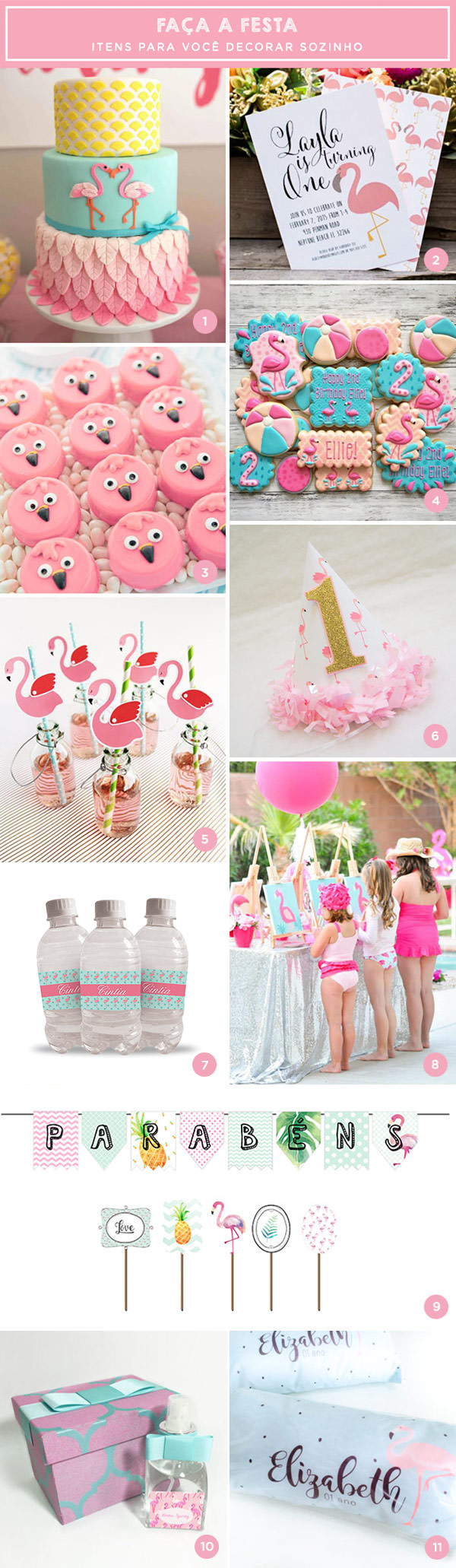 decoracao-festa-infantil-tema-flamingo-board-inspiracao