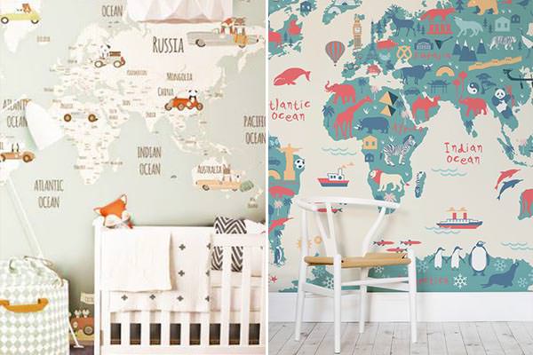 decoracao-quarto-infantil-mapa-mundi1