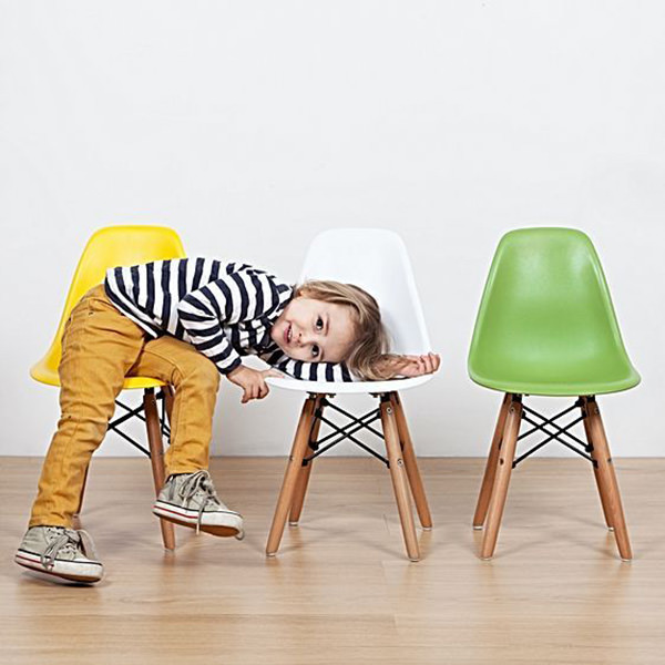 Cadeiras de design para crianças, Cadeiras kids, Design para cr