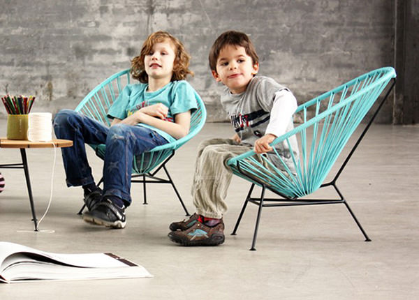 Cadeiras de design para crianças, Cadeiras kids, Design para cr
