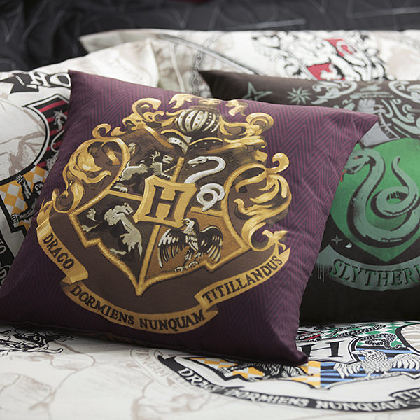 Coleção Riachuelo Harry Potter, Decoração quarto infantil Ha