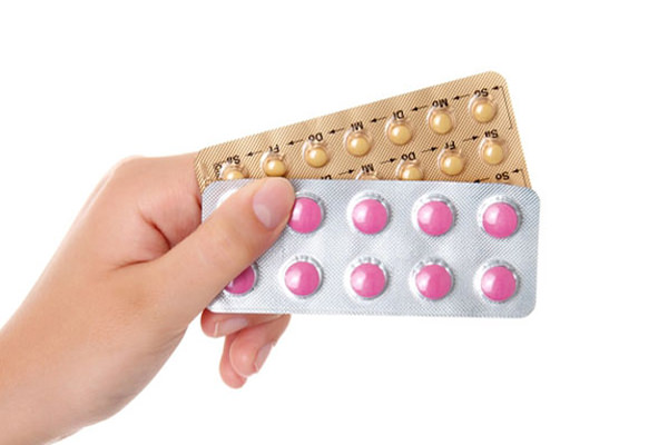 O que corta o efeito da pílula anticoncepcional, Pílula antico